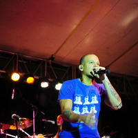 Calle 13 perform at the American Airlines Arena | Picture 104260